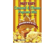 Caramel & Cheese Mix Popcorn 75g